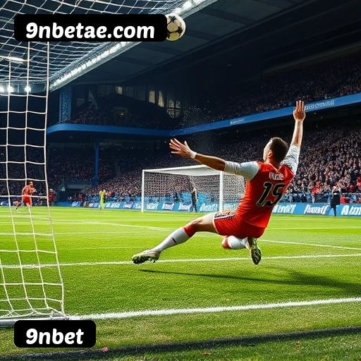 Logo da 9nbet
