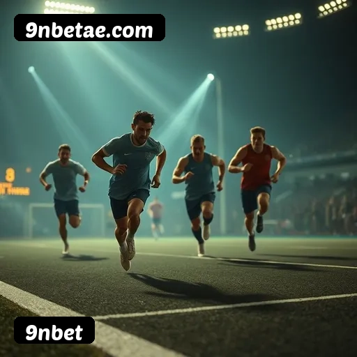 9nbet APP mobile iOS Android - 187 mil downloads São Paulo Rio BH